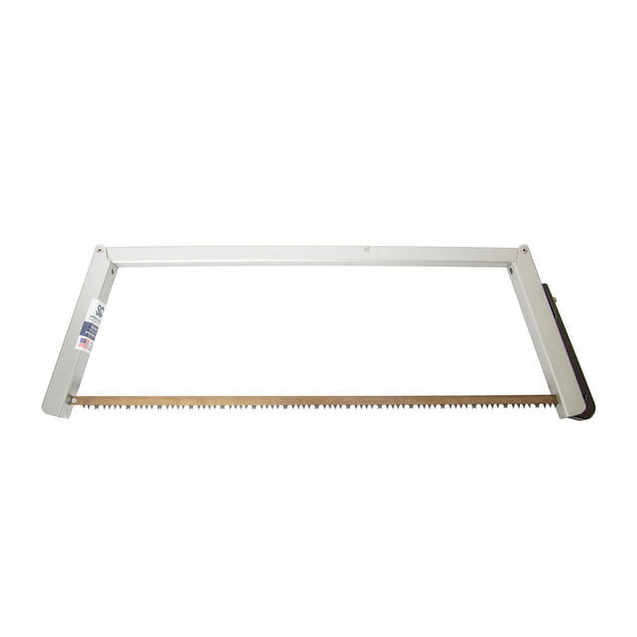 Spring Creek Manufacturing Tuff Camp Saw