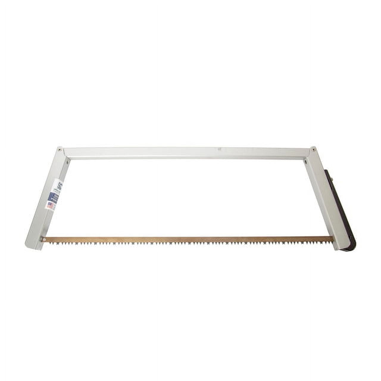 Spring Creek Manufacturing Tuff Camp Saw