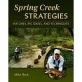 thumbnail image 1 of Pre-Owned Spring Creek Strategies (Hardcover) 0979346045 9780979346040, 1 of 1
