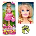 thumbnail image 1 of Barbie Spring Cutie Easter Doll 2013 Mattel BFW32, 1 of 4