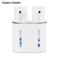 Spring Electric Use Spring Daily Use Hygienic Experience 156*104*202mm Automatic Soap ...