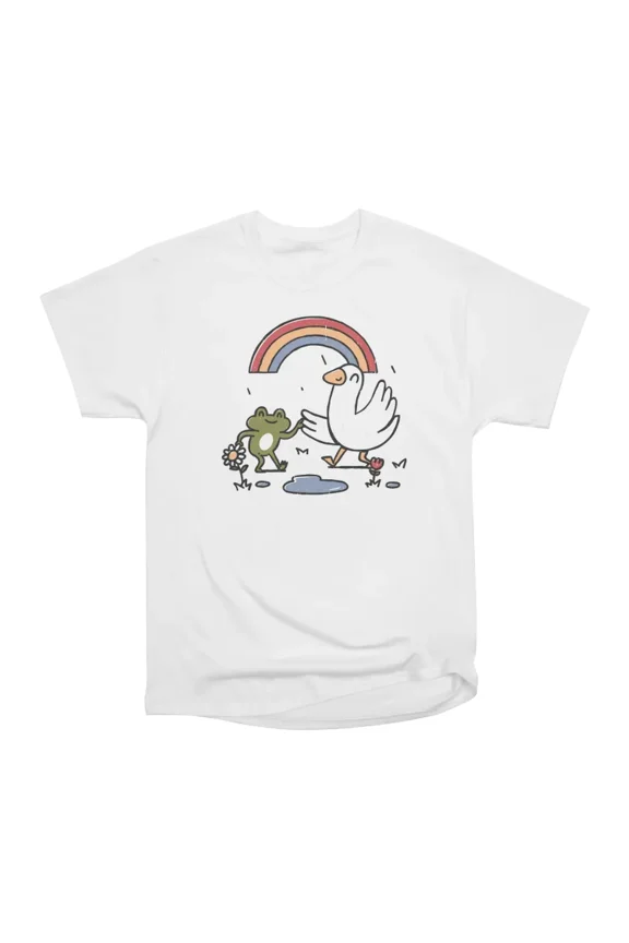 Spring Dances T-Shirt Tee Gift For Him Merch For Her Apparel For Friend
