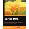 thumbnail image 1 of Spring Data, (Paperback), 1 of 1