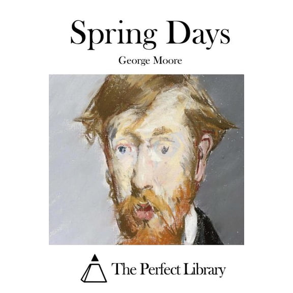 Spring Days (Paperback)