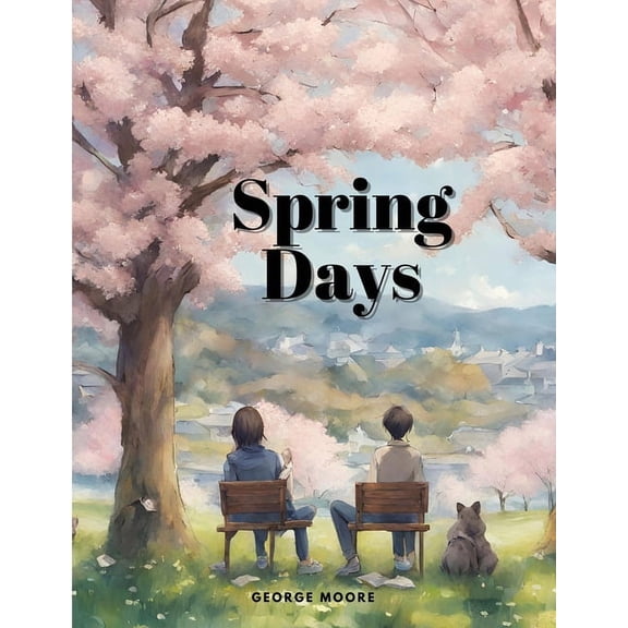 Spring Days (Paperback)