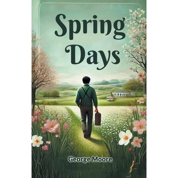 Spring Days, (Paperback)