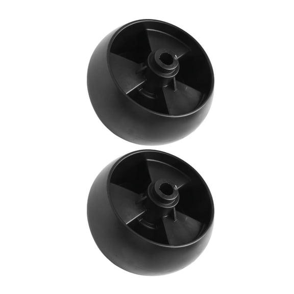 Spring Deck Wheels Wheel Wheels 734-04155 734-0973 Alloy Steel Lawn Mowers Plastic Wheels LT1022 LT1024 LT1040 LT1042