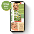 thumbnail image 1 of Spring Digital Swatch Download, 1 of 3