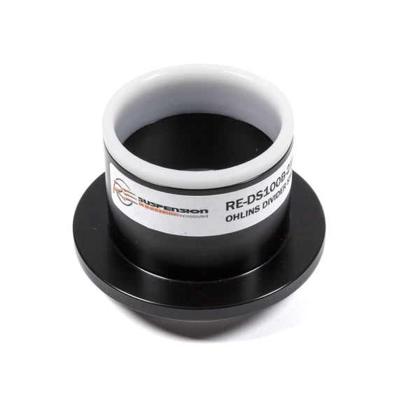 Spring Divider Short Alum for Ohlins