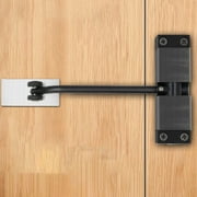 Spring Door Closer Automatic Adjustable Closing Improvement