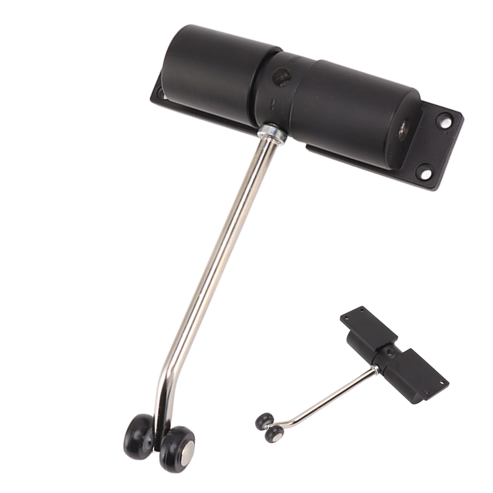 Spring Door Closer Automatic Door Closing Mechanism Door Closer