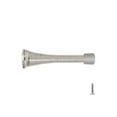 thumbnail image 1 of Design House 10-Pack Spring Door Stops with Rubber Tips, Satin Nickel, 1 of 8