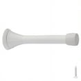 thumbnail image 1 of Design House 20-Pack Spring Door Stop Wall Protector with Rubber Tip, White, 1 of 16