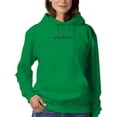 thumbnail image 1 of Spring Dreamer Hoodie Women -Image by Shutterstock, Female 5X-Large, 1 of 4