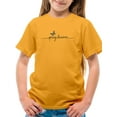 thumbnail image 1 of Spring Dreamer T-Shirt Juniors -Image by Shutterstock,  Small, 1 of 4