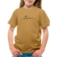 thumbnail image 1 of Spring Dreamer T-Shirt Juniors -Image by Shutterstock,  x-Large, 1 of 4