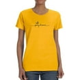 thumbnail image 1 of Spring Dreamer T-Shirt Women -Image by Shutterstock, Female Medium, 1 of 4