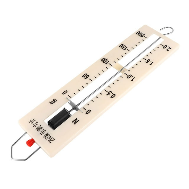 Spring Dynamometer Laboratory Tool Premium Spring Lab Mechanical