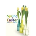 thumbnail image 1 of Spring Easter Greetings Paperback 1090312482 9781090312488 Samuel Jonathan, 1 of 1