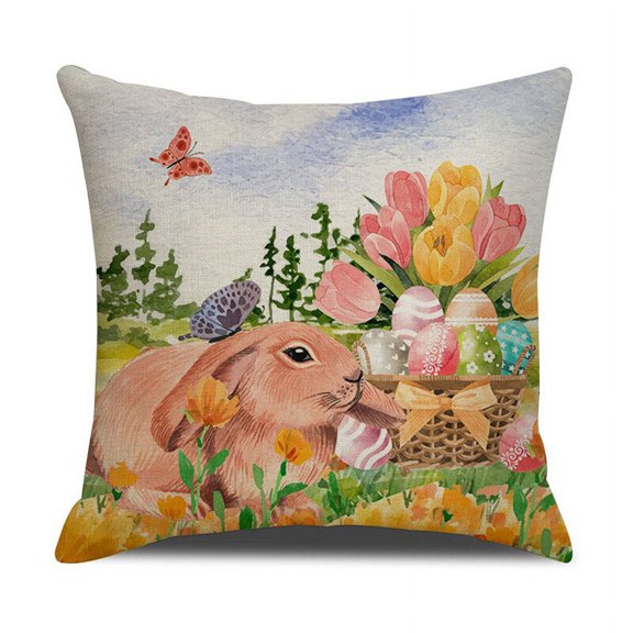 Raeneomay Long Sleeve Shirts for Women Thanksgiving Round Neck Solid Color Loose Long Sleeved T-Shirt Top