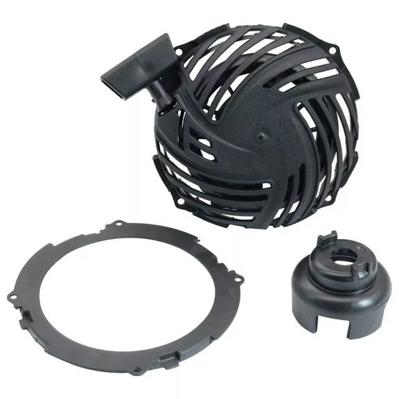 Spring Easy Installation Outdoor Power Tools Replacement Recoil Starter For Machines Replacement For 591139 Replacement For 593959