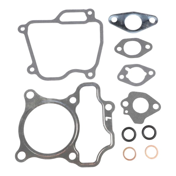 Spring Engine Reliability EX17 EX21 Cylinder Head Gaskets Easy To Install Intake Manifold Gaskets Optimized Engine Efficiency