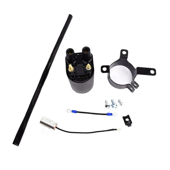 Spring Engine Repair Ignition Coil Kit Engine Ignition Coil For ONAN 166-0772