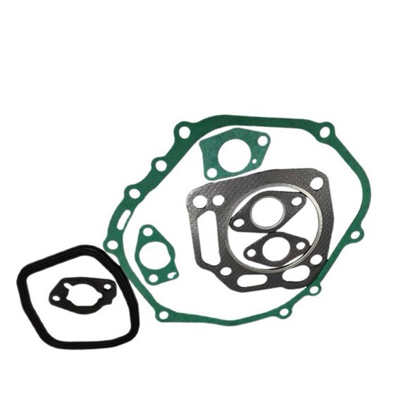 Spring Engine Seal Gasket Kit Precise Fit Easy Installation Enhanced Sealing Maintains Engine Pressure For GXV390 Engine
