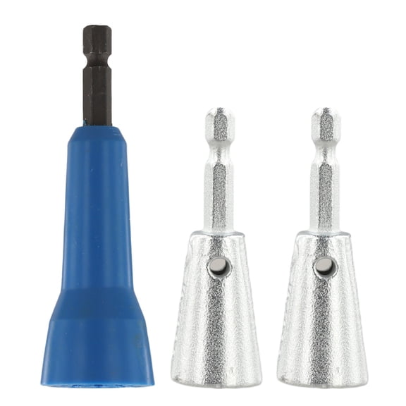 Spring Essential Toolset 3 Pack of Steel Wire Twisters Perfect for Electrical Projects