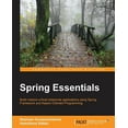 thumbnail image 1 of Spring Essentials, (Paperback), 1 of 1