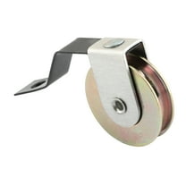 Spring - Eye Front Bushing