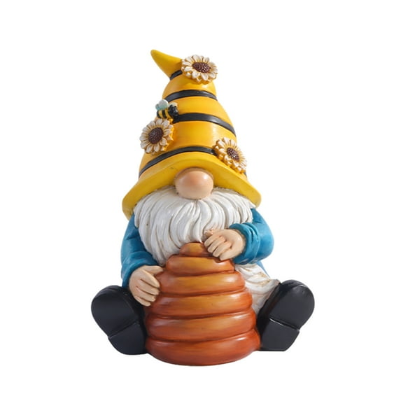 Spring Fairy Decoration - Resin Statue. Summer Design, Great for Garden, World Day, Birthday Gift