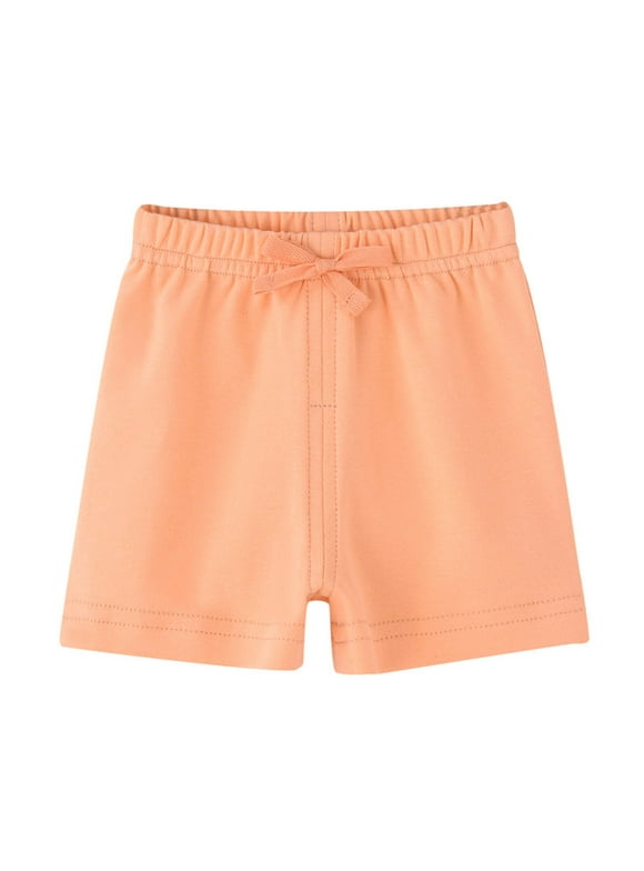Spring Fashion Savings AXXD Boys Fashion Comfortable Solid Color Home Sleepwear Pants Shorts