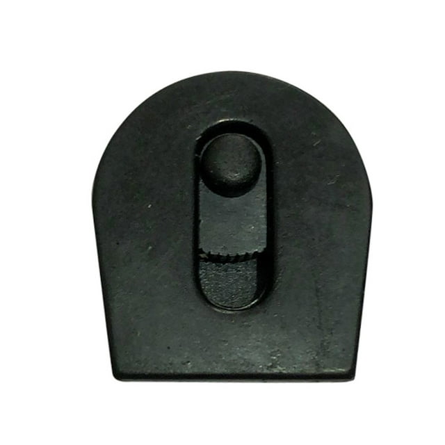 Spring Fastener Cord Lock Toggle Stopper Buttons Fastener - Walmart.com