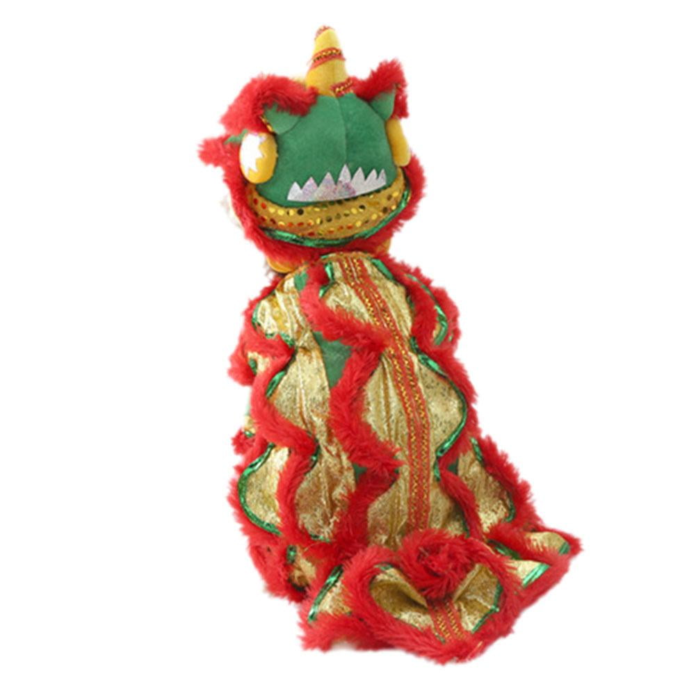 chinese new year role play eyfs