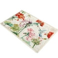thumbnail image 1 of Spring Fever Bathroom Collection - Rug, 1 of 17