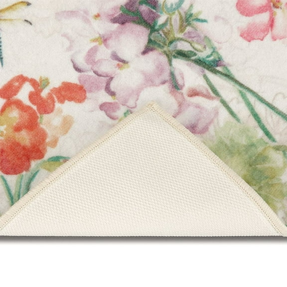 Spring Fever Bathroom Collection - Shower Curtain