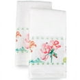 Spring Fever Hand Towels Bathroom Decor for Spring