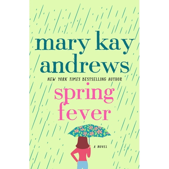 Spring Fever, (Paperback)