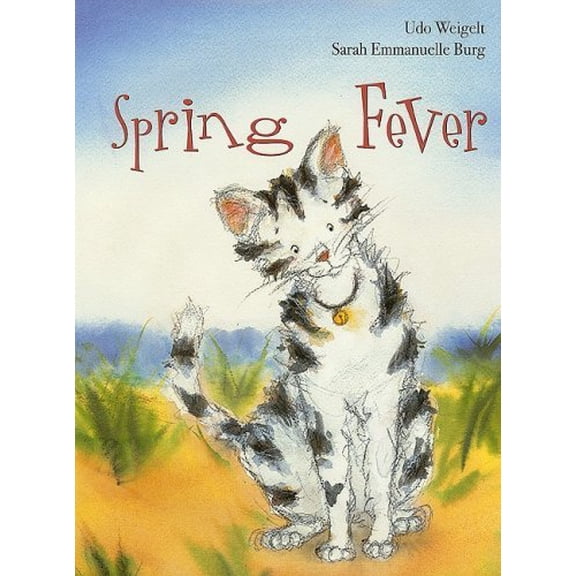 Pre-Owned Spring Fever