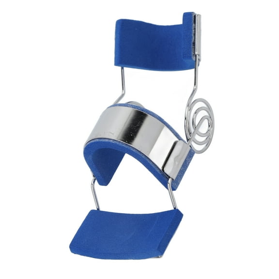 Spring Finger Splint Rehabilitation, Straighten Training Easily Wear Adjustment Extension Assist, Easily Extension Spring Finger Assist, Spring Finger Splint for Finger Sprain