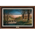 thumbnail image 1 of Spring Fishing, 1 of 25