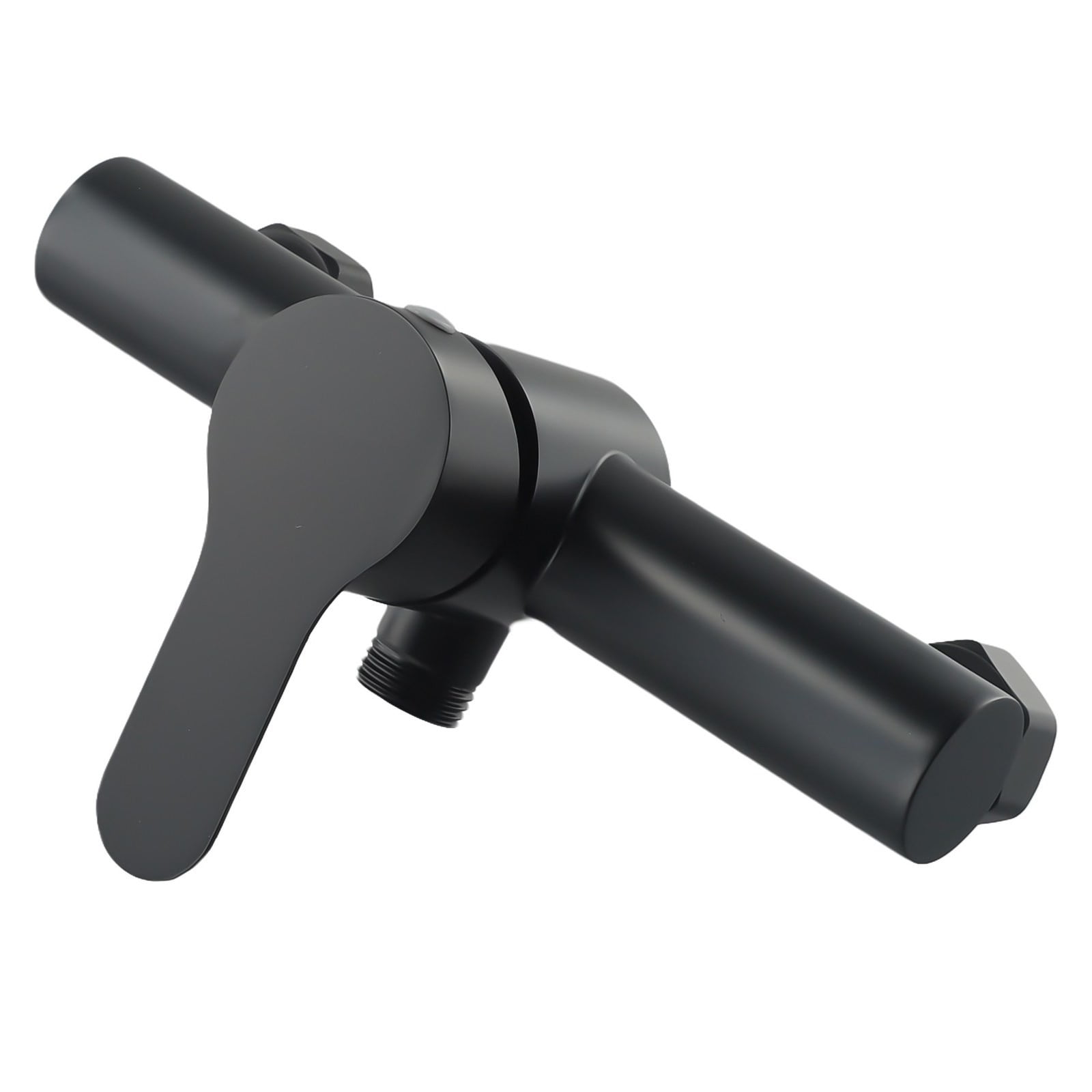 Spring Flexible Retractable Telephone Line Tube Shower Head Water Hose