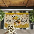 thumbnail image 1 of Spring Floor Mat 40X60Cm F Polyester - 1Pcs Floor Mat, 1 of 5