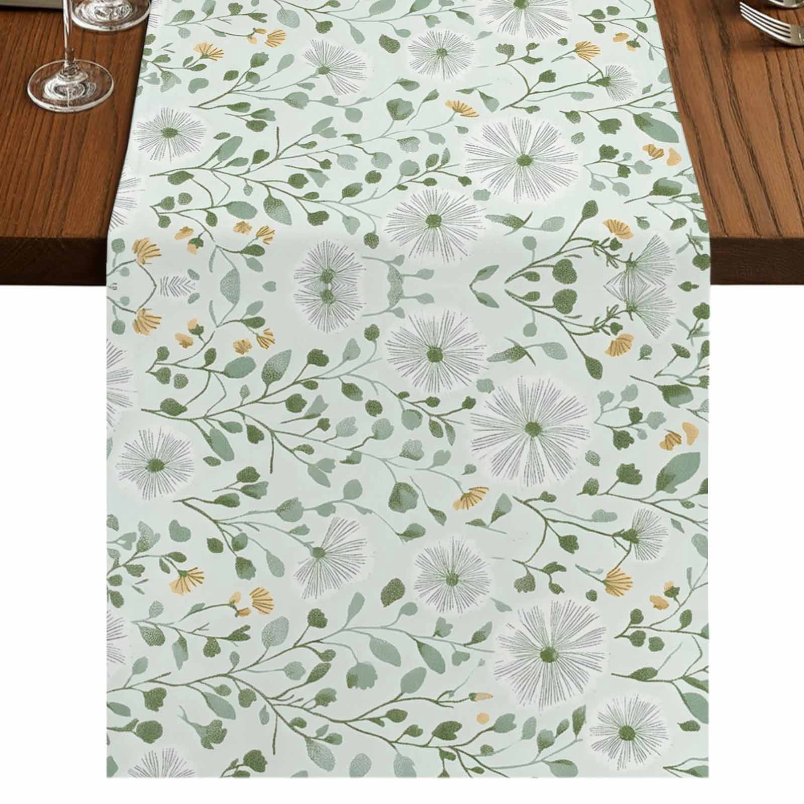 90 Inch Table Runner