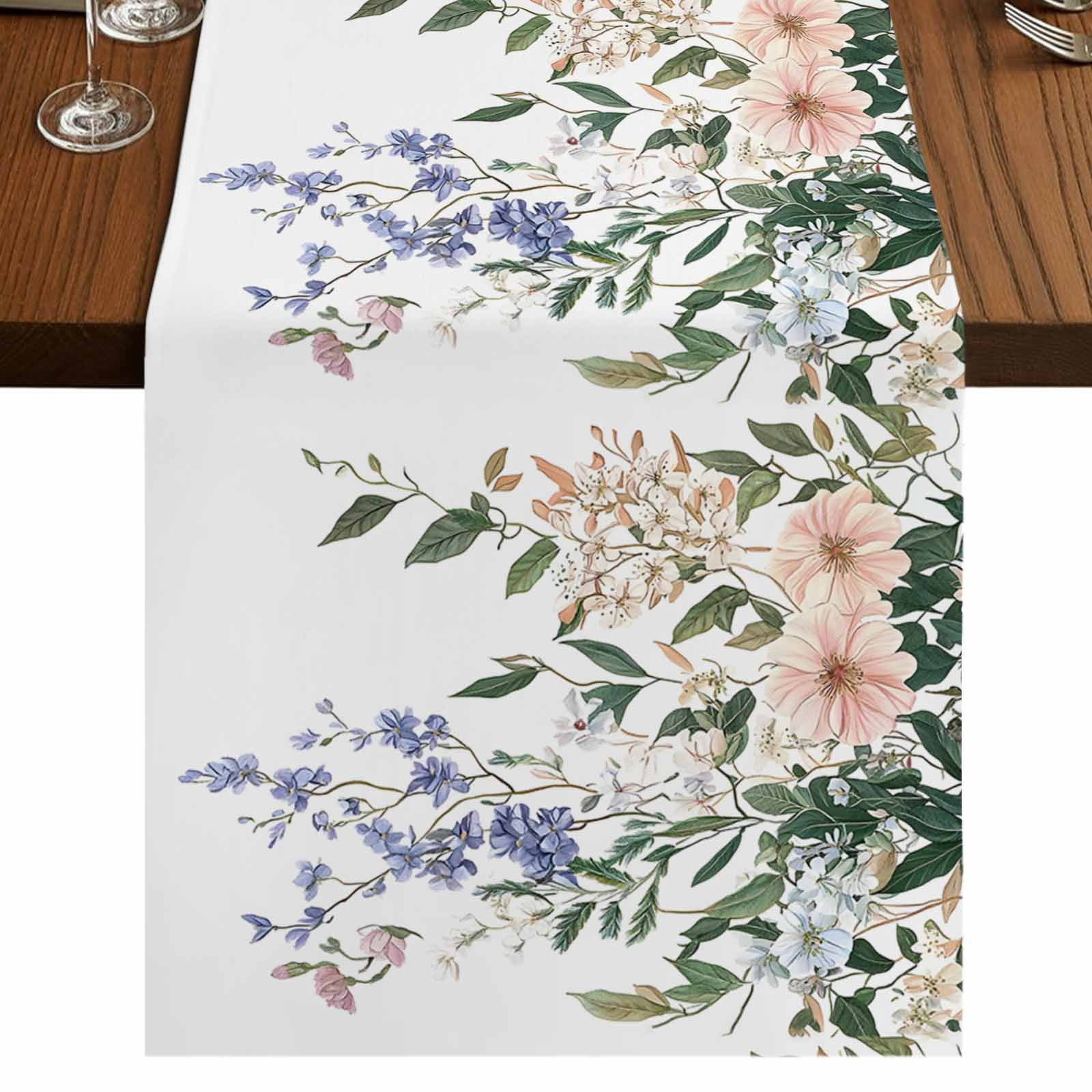 60 Inch Table Runnernull