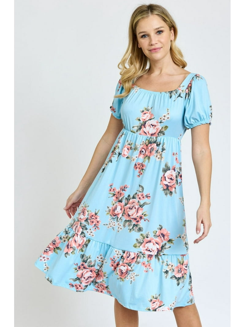 midi plus size black dresses Fresh Produce Clothes | Madeline Dress | Plus Size | 1X | Peri