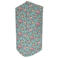 thumbnail image 1 of Spring Flowers Blender Cover by Penny's Needful Things (Small, Teal), 1 of 1