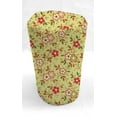 thumbnail image 1 of Spring Flowers Can Opener Cover by Penny's Needful Things (Green), 1 of 1