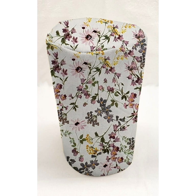 Spring Flowers Can Opener Cover by Penny's Needful Things, Other